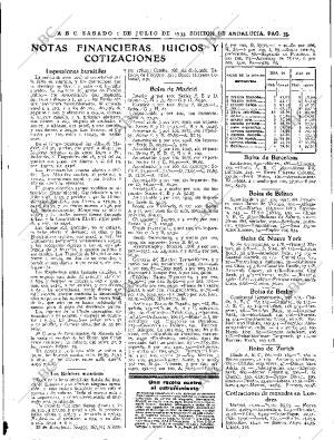 ABC SEVILLA 01-07-1933 página 33