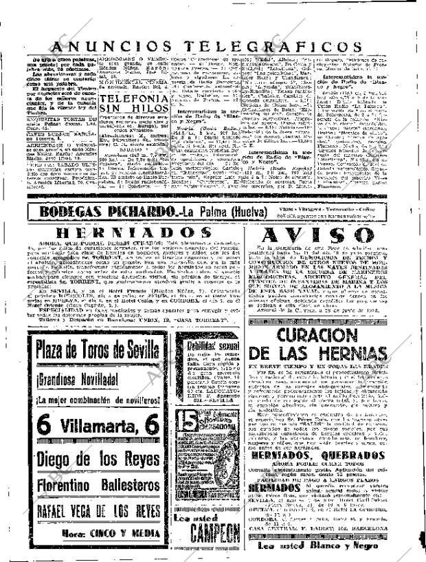 ABC SEVILLA 01-07-1933 página 34