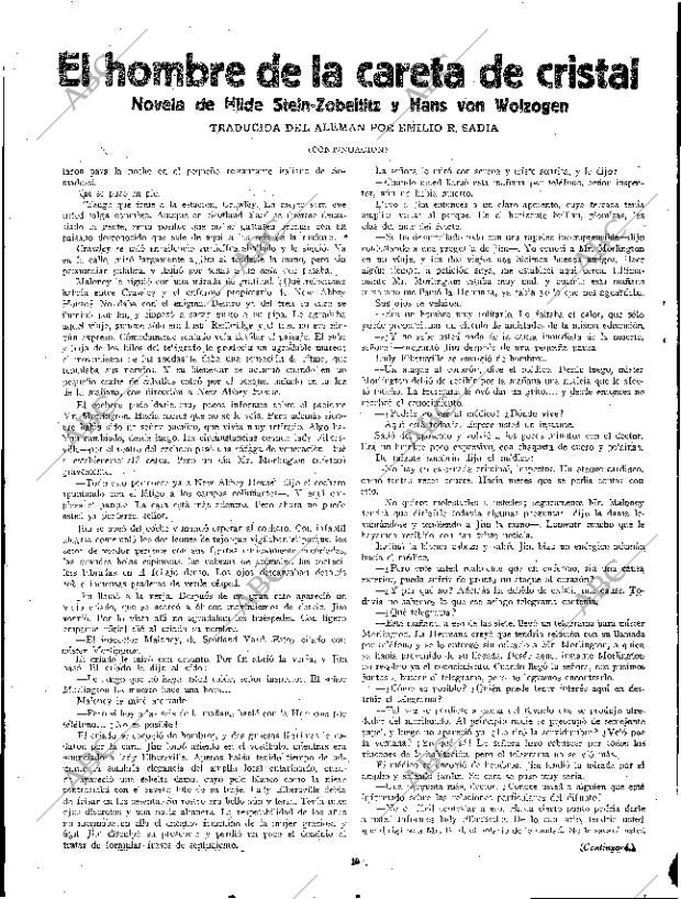 ABC SEVILLA 01-07-1933 página 38