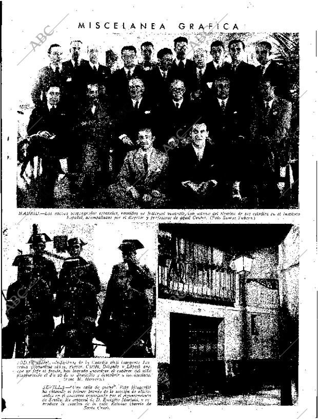 ABC SEVILLA 01-07-1933 página 39