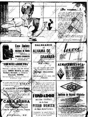 ABC SEVILLA 01-07-1933 página 40