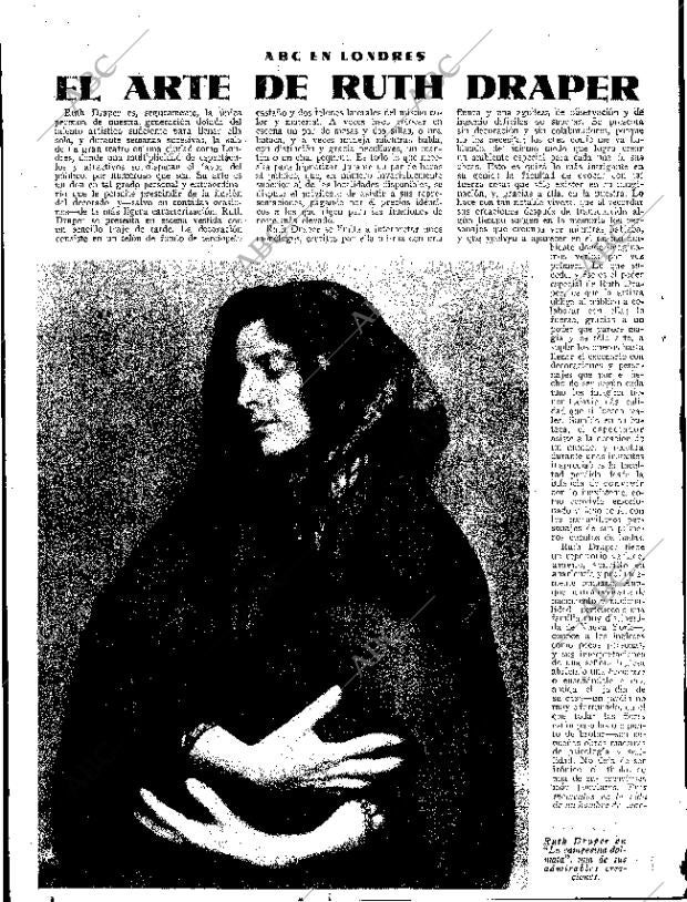 ABC SEVILLA 01-07-1933 página 6