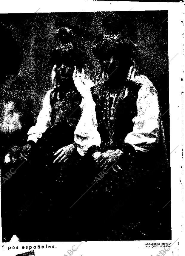 ABC SEVILLA 02-07-1933 página 2