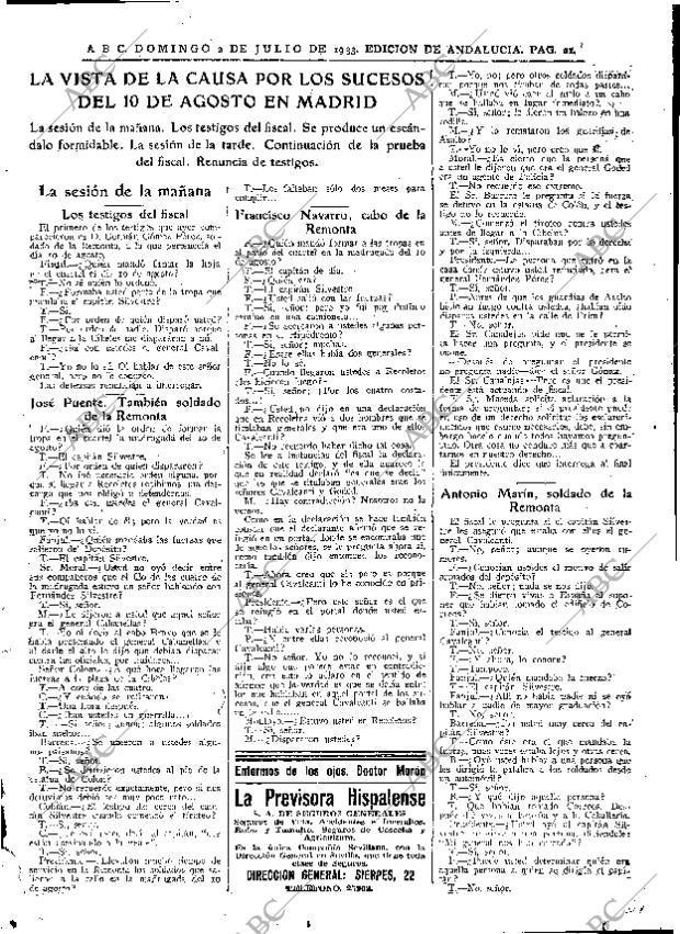 ABC SEVILLA 02-07-1933 página 21