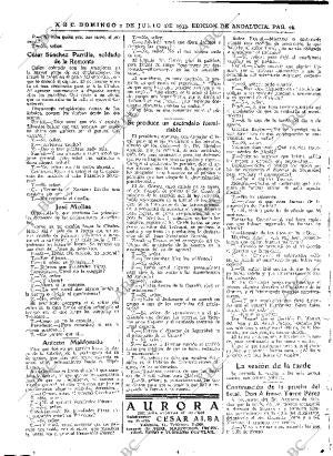 ABC SEVILLA 02-07-1933 página 22