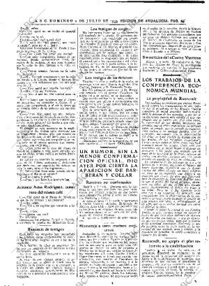 ABC SEVILLA 02-07-1933 página 24