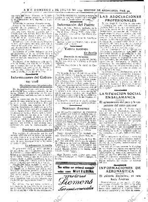 ABC SEVILLA 02-07-1933 página 32