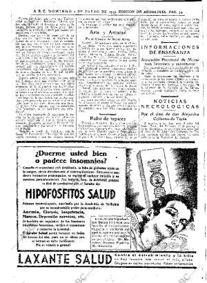 ABC SEVILLA 02-07-1933 página 34