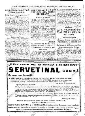 ABC SEVILLA 02-07-1933 página 36