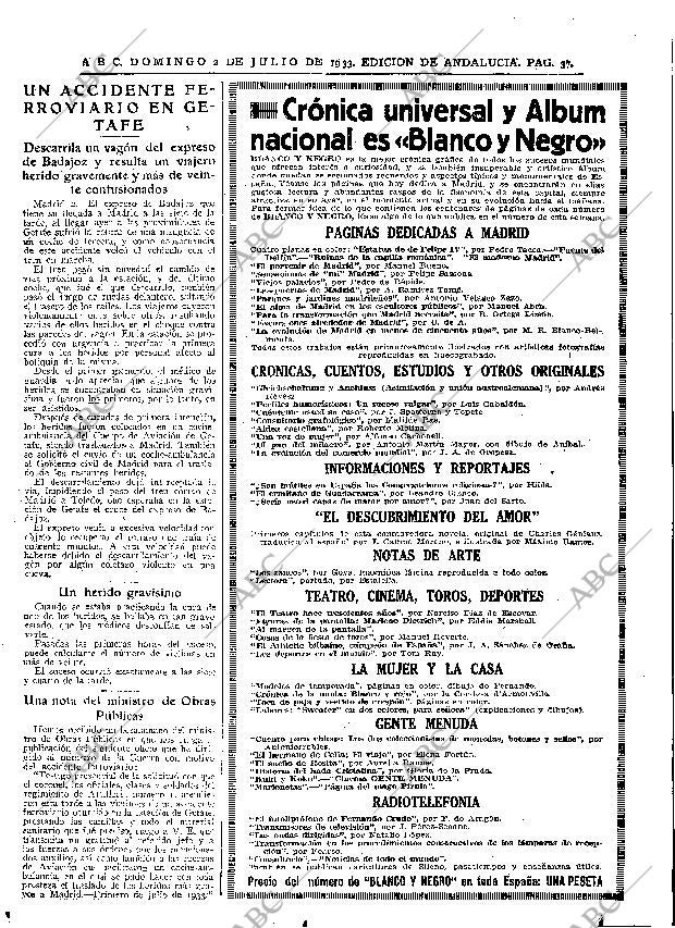 ABC SEVILLA 02-07-1933 página 37
