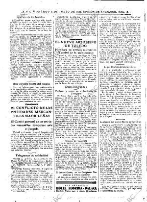 ABC SEVILLA 02-07-1933 página 38