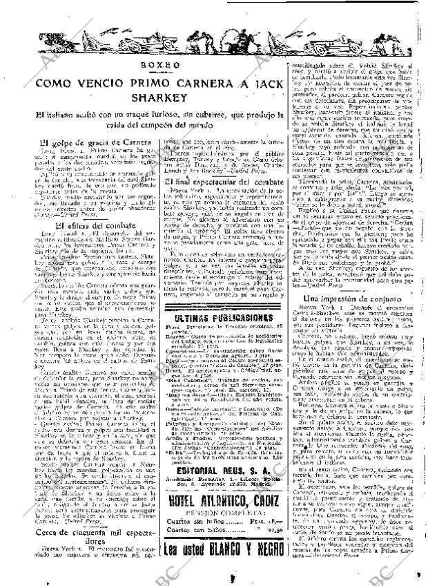 ABC SEVILLA 02-07-1933 página 42