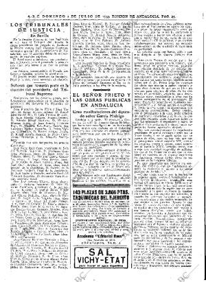 ABC SEVILLA 02-07-1933 página 45