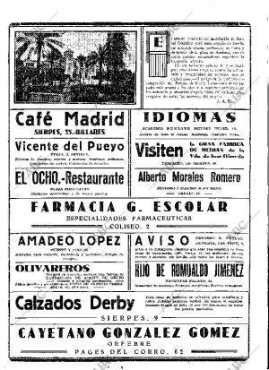 ABC SEVILLA 02-07-1933 página 49