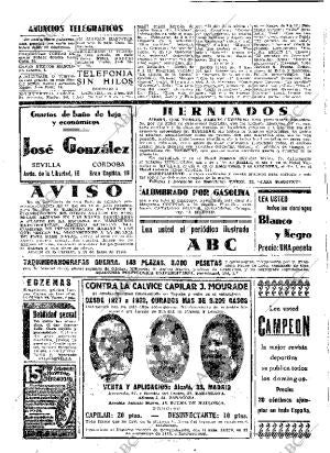 ABC SEVILLA 02-07-1933 página 50