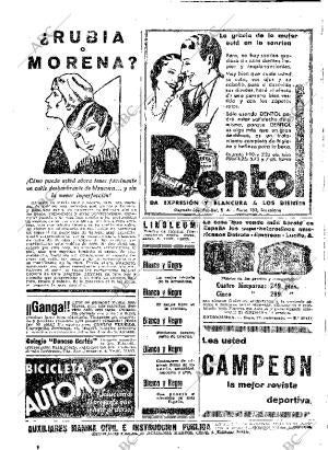 ABC SEVILLA 02-07-1933 página 52