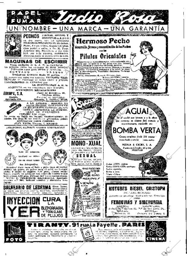 ABC SEVILLA 02-07-1933 página 53