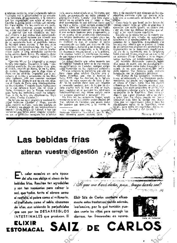 ABC SEVILLA 02-07-1933 página 8