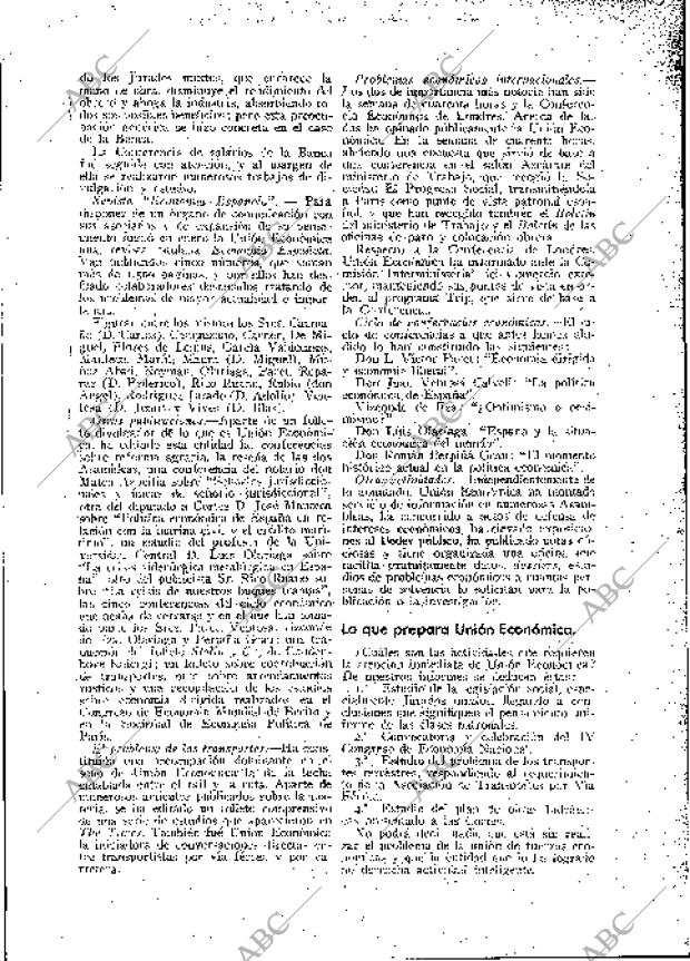 BLANCO Y NEGRO MADRID 02-07-1933 página 109