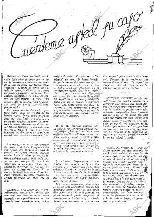 BLANCO Y NEGRO MADRID 02-07-1933 página 14