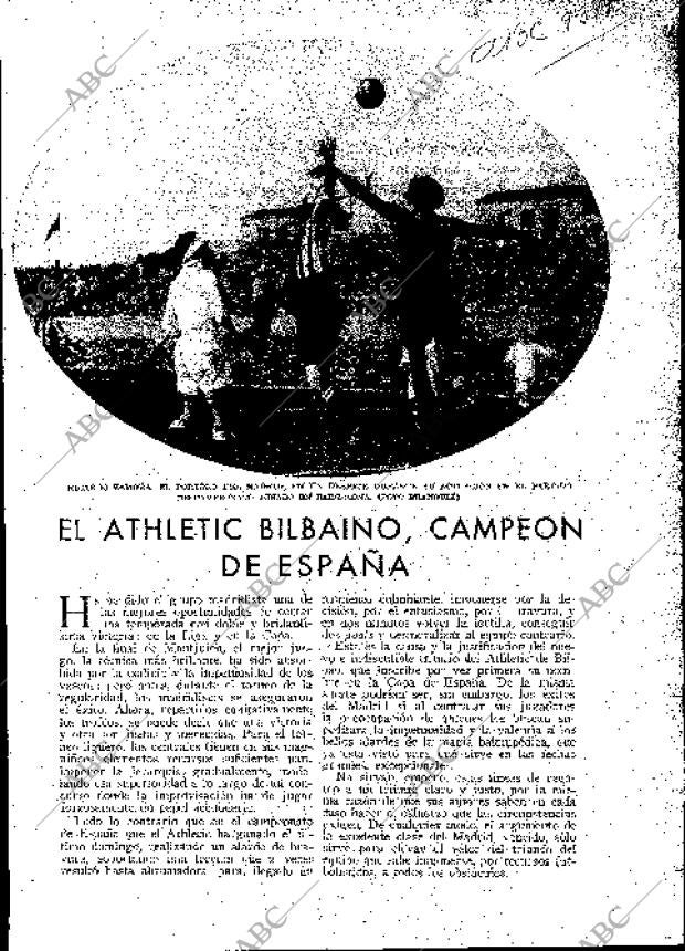 BLANCO Y NEGRO MADRID 02-07-1933 página 145