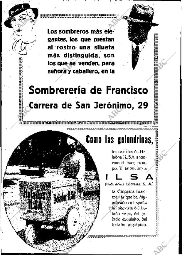 BLANCO Y NEGRO MADRID 02-07-1933 página 174