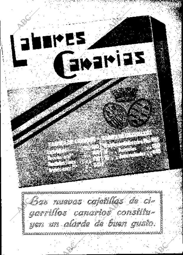 BLANCO Y NEGRO MADRID 02-07-1933 página 189