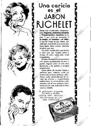 BLANCO Y NEGRO MADRID 02-07-1933 página 78