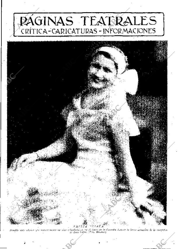 ABC MADRID 06-07-1933 página 11