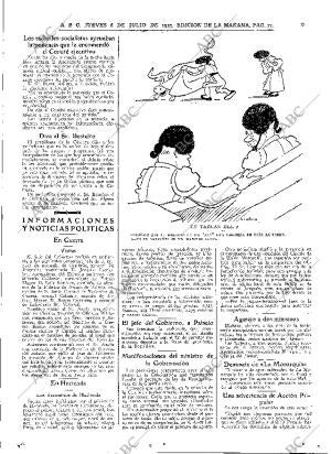 ABC MADRID 06-07-1933 página 17