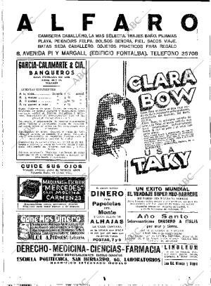 ABC MADRID 06-07-1933 página 2