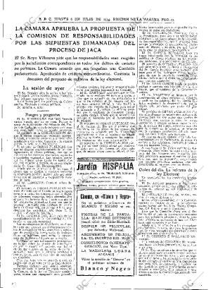 ABC MADRID 06-07-1933 página 23