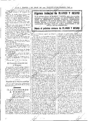 ABC MADRID 06-07-1933 página 25