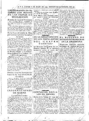 ABC MADRID 06-07-1933 página 30
