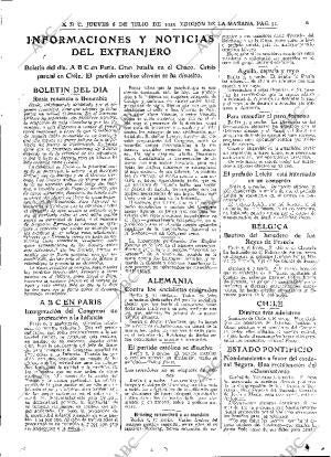 ABC MADRID 06-07-1933 página 31