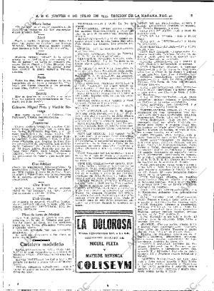 ABC MADRID 06-07-1933 página 42