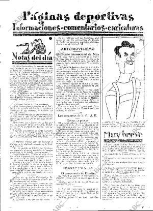 ABC MADRID 06-07-1933 página 43