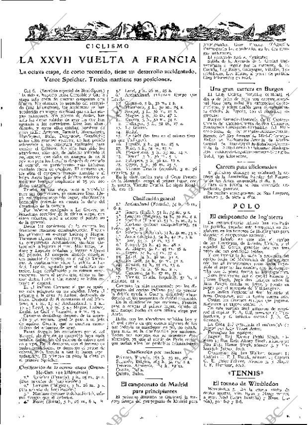 ABC MADRID 06-07-1933 página 45