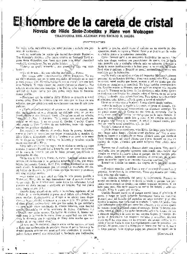 ABC MADRID 06-07-1933 página 50