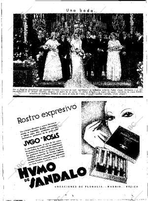 ABC MADRID 06-07-1933 página 8