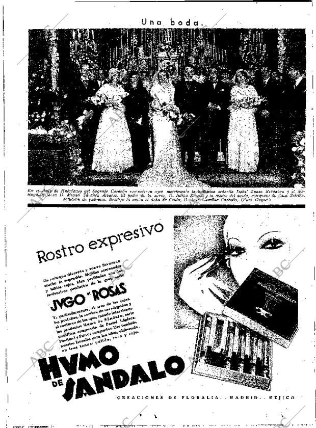 ABC MADRID 06-07-1933 página 8