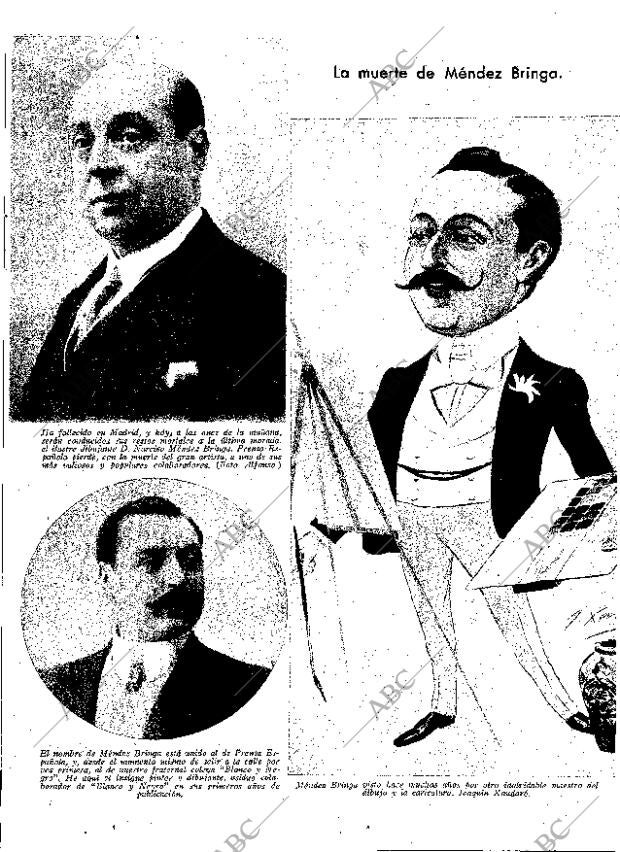 ABC MADRID 06-07-1933 página 9