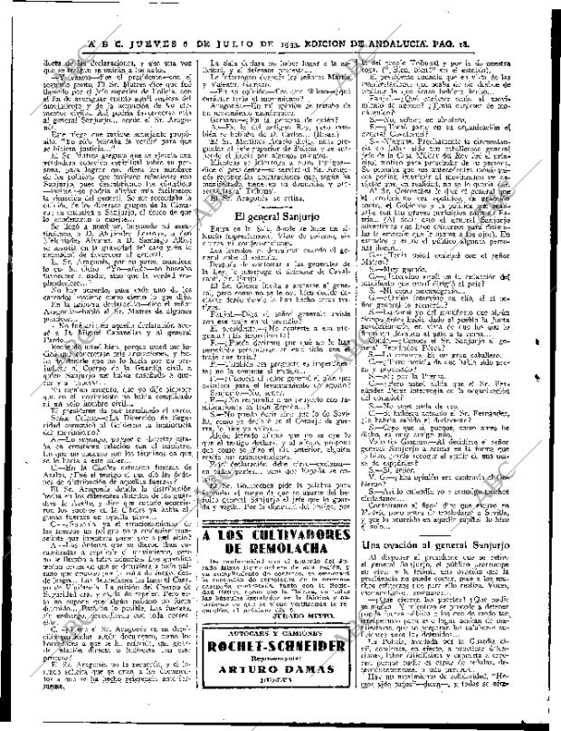 ABC SEVILLA 06-07-1933 página 18