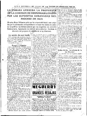 ABC SEVILLA 06-07-1933 página 21