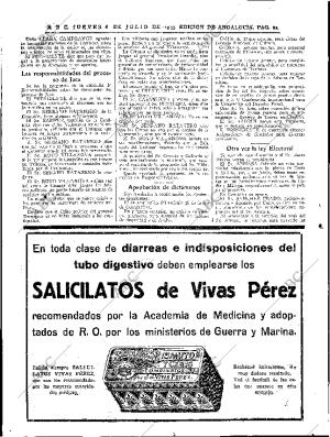 ABC SEVILLA 06-07-1933 página 22