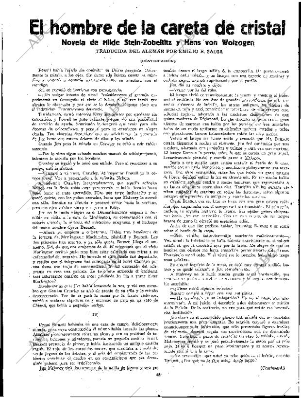 ABC SEVILLA 06-07-1933 página 38