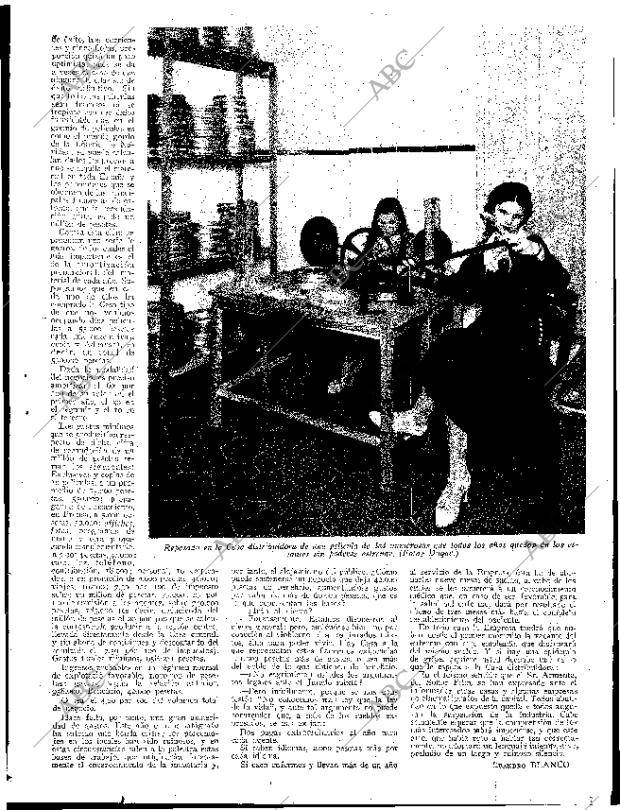 ABC SEVILLA 06-07-1933 página 7