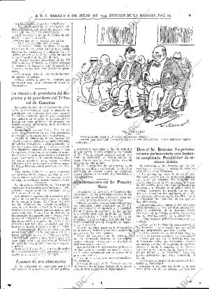 ABC MADRID 08-07-1933 página 17