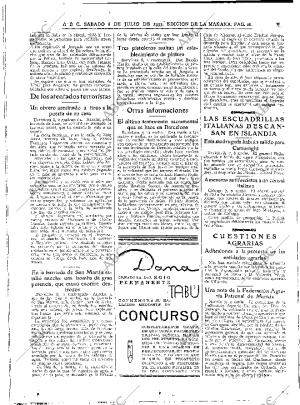 ABC MADRID 08-07-1933 página 28