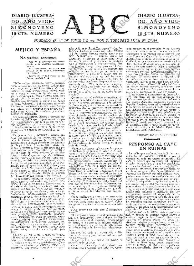 ABC MADRID 08-07-1933 página 3